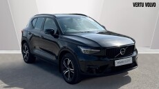 Volvo XC40 2.0 B3P Plus Dark 5dr Auto Petrol Estate